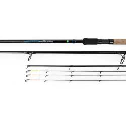 CANNE PRESTON MONSTER XTREME DISTANCE FEEDER 3M60 150GR