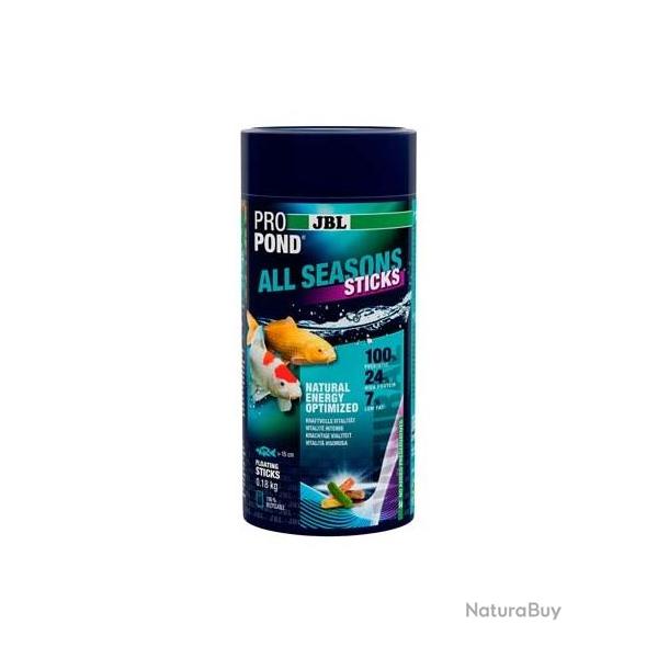 PROPOND ALL SEASONS STICK 0.18KGS