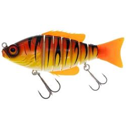 SEVEN 5 13CM 34GR BIWAA 14-Red tiger