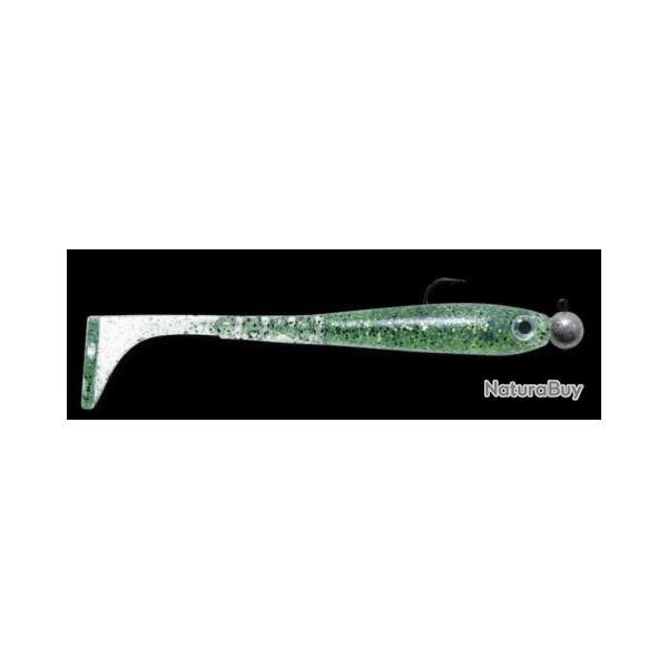 ZAND SHAD MONTE 11CM 5GR PAR 1 Cosmic 54 NPC