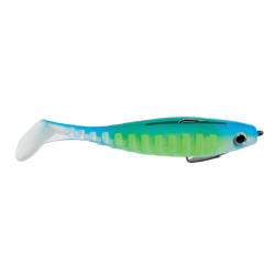 NEO SHALLOW 9CM 22GR MONTAGE TEXAN PAR 1 Natural sprat -047 C