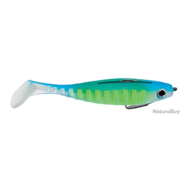 NEO SHALLOW 9CM 22GR MONTAGE TEXAN PAR 1 Natural sprat -047 C