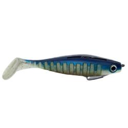 NEO SHALLOW 9CM 22GR MONTAGE TEXAN PAR 1 Natural dark night -387 NPC