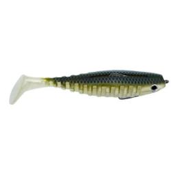 NEO SHALLOW 9CM 22GR MONTAGE TEXAN PAR 1 Natural snake 394