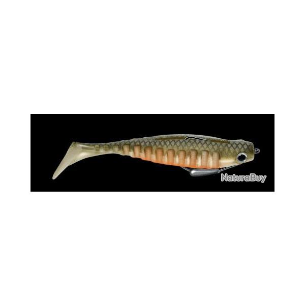 NEO SHALLOW 9CM 22GR MONTAGE TEXAN PAR 1 Strang perch uv 134