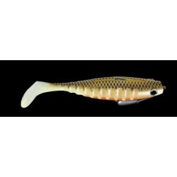 NEO SHALLOW 9CM 22GR MONTAGE TEXAN PAR 1 Yellow frog 30