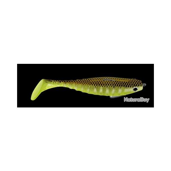 NEO SHALLOW 9CM 22GR MONTAGE TEXAN PAR 1 Strange mojito 31 NPC