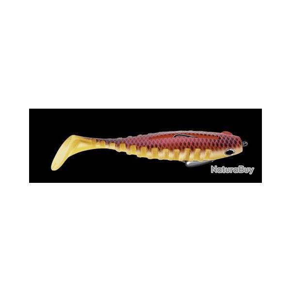 NEO SHALLOW 9CM 22GR MONTAGE TEXAN PAR 1 Sahara 83