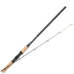 CANNE ZEBCO AMBITION FEEDER 3m60 / 12pieds - 60gr