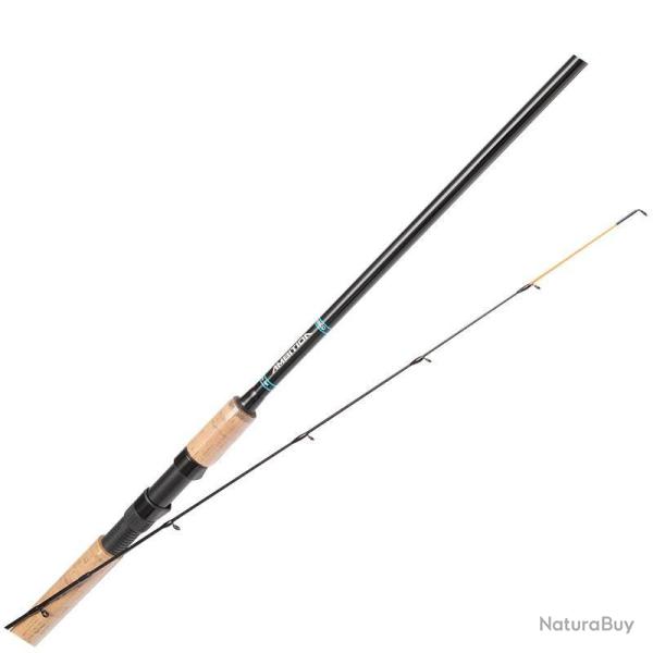 CANNE ZEBCO AMBITION FEEDER 3m60 / 12pieds - 60gr