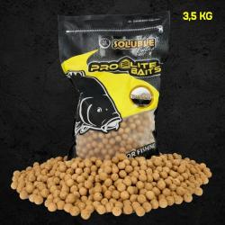 BOUILLETTE SOLUBLE TIGERNUTS 14MM 3.5KG