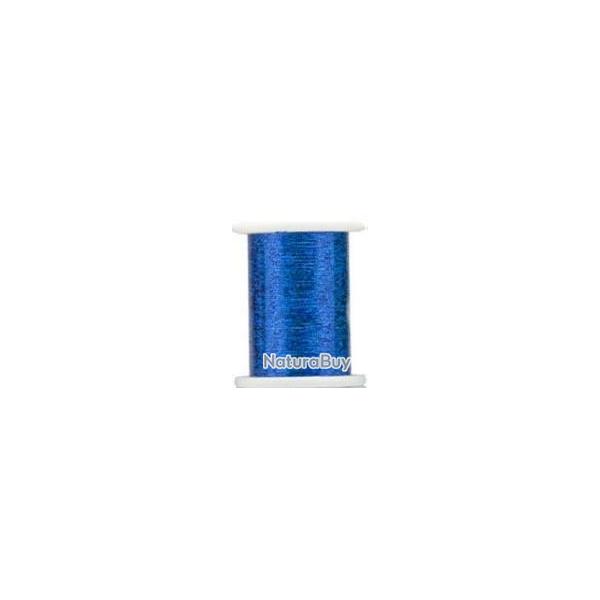 TINSEL HOLOGRAPHIQUE Bleu