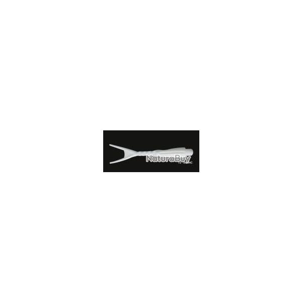 ZAND FINESS 8CM PAR 1 NPC Blanc 10 C