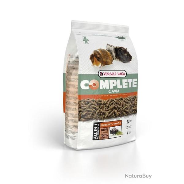 CAVIA COMPLETE 1.75 KGS