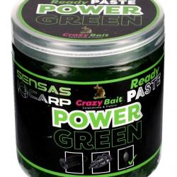READY PASTE POWER GREEN 250GR NPC