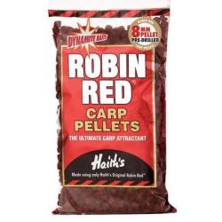 PELLET ROBIN RED 20MM PRE PERCES
