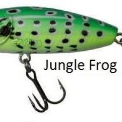 HEDORA 43 F NPC Jungle frog