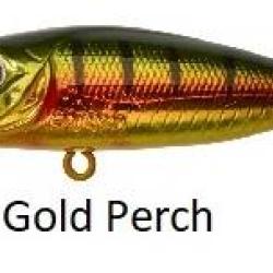 HEDORA 43 F NPC Gold perch