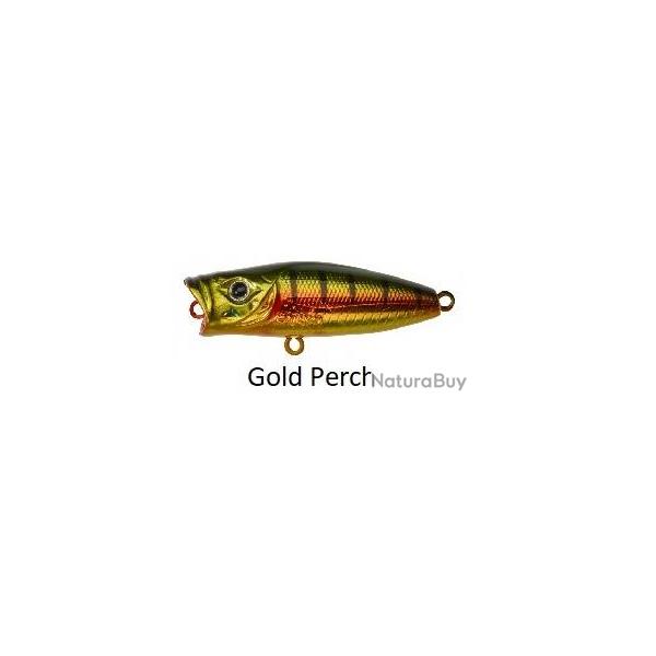 HEDORA 43 F NPC Gold perch