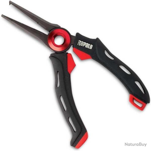 PINCE MAGNETIQUE ANNEAUX BRISES 10CM RCDMP4