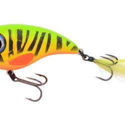 FAT IRIS HARDLURE 6CM 17GR Fire tiger