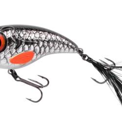 FAT IRIS HARDLURE 6CM 17GR Roach