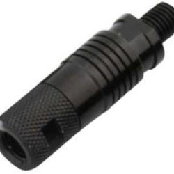 BLACK NIGHT QUICK RELEASE MEDIUM Par 3