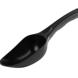PELLE SPOMB SCOOP BLACK