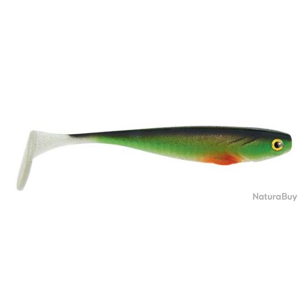 ZAND FAT SHAD 10CM PAR 1 Natural lantern 397