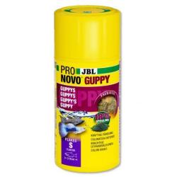 PRONOVO GUPPY FLAKES S 250ML