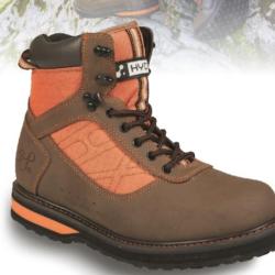 CHAUSSURE HYDROX HX LACETS VIBRAM 38/39