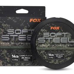 FIL SOFT FLECK CAMO 1000M 0.37mm - 20lbs