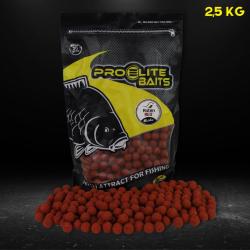 BOUILLETTE NATURAL FOOD ROBIN RED 20MM 2.5KG