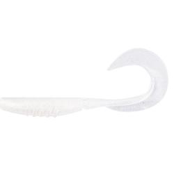 X LAYER CURLY 5 French silver