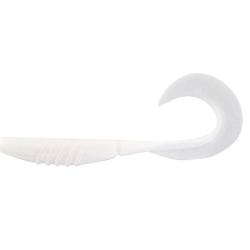 X LAYER CURLY 5 Solid white