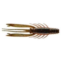 URBAN SHRIMP 6CM PAR 8 NPC Orange Peeler