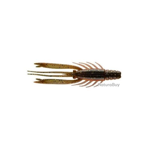 URBAN SHRIMP 6CM PAR 8 NPC Orange Peeler
