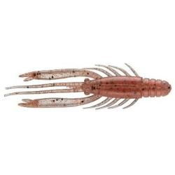 URBAN SHRIMP 6CM PAR 8 NPC Pinky Perch