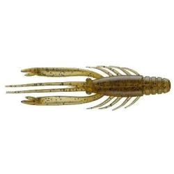 URBAN SHRIMP 6CM PAR 8 NPC Sun Down Brown