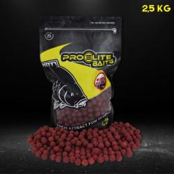 BOUILLETTE NATURAL FOOD BLOODY MULBERRY 20MM 2.5KG