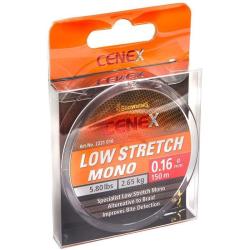 FIL CENEX LOW STRETCH FEEDER 150M NPC 0.22mm-4.85kg