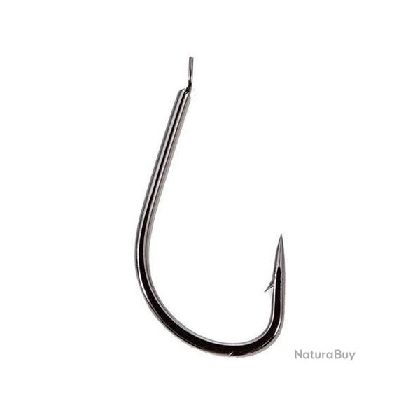 HAMECONS NON MONTES SPHERE ULTRA STRONG BLACK NICKEL PAR 15 NPC Taille 8