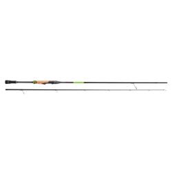 CANNE GUNKI STRIPES DRIVE S 2m05 ML (medium light) 1.5-10gr