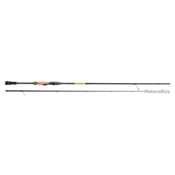 CANNE GUNKI STRIPES DRIVE S 2m10 M (medium) 3.5-14gr