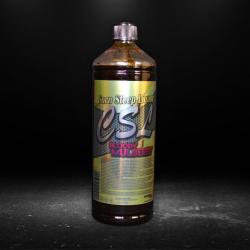 DIP GOLD CSL LIQUID CARP FOOD BLOODY MULBERRY 1L