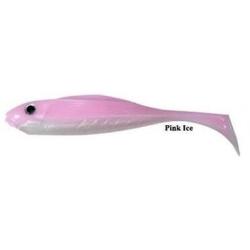 ROLLER GUN 8CM NPC Pink ice