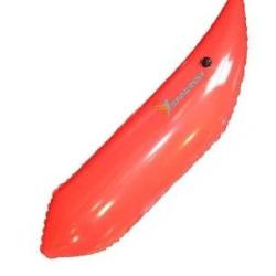CHAMBRE GAUCHE ROUGE FLOAT TUBE AXS RECORD