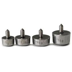 PLOMBS SCREW DIVER SYSTEM POUR SUPER SHADOW RAP GLIDE 5gr - 7gr