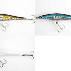 THRILLER TWISTER 150S NPC 119