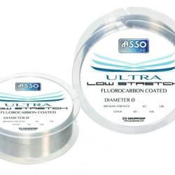 FIL ULTRA LOW STRETCH 300M 0.35mm